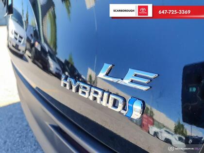 used 2024 Toyota Sienna car, priced at $55,990
