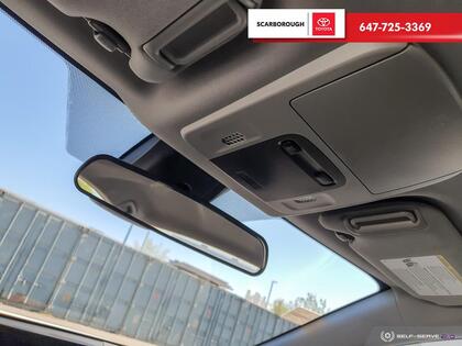 used 2024 Toyota Camry car, priced at $34,795