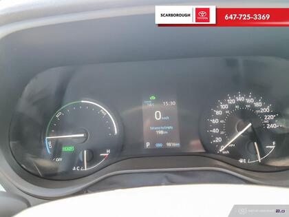 used 2024 Toyota Sienna car, priced at $55,990