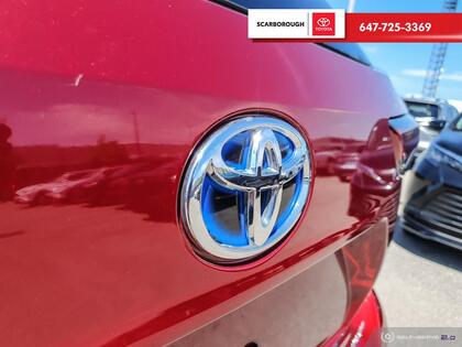 used 2023 Toyota Highlander car, priced at $59,495