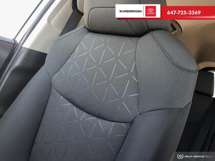 used 2024 Toyota RAV4 car, priced at $41,995