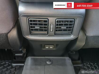 used 2024 Toyota RAV4 car, priced at $41,995