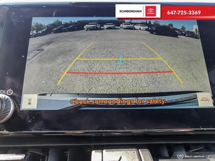 used 2024 Toyota RAV4 car, priced at $41,995