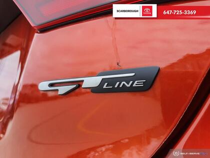 used 2023 Kia Forte car, priced at $26,995