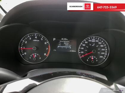 used 2023 Kia Forte car, priced at $26,995