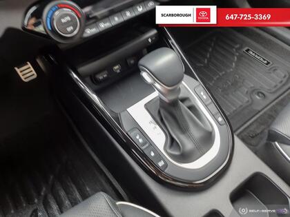 used 2023 Kia Forte car, priced at $26,995