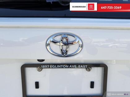 used 2024 Toyota RAV4 car, priced at $41,995