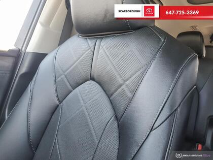 used 2023 Toyota Highlander car, priced at $59,495