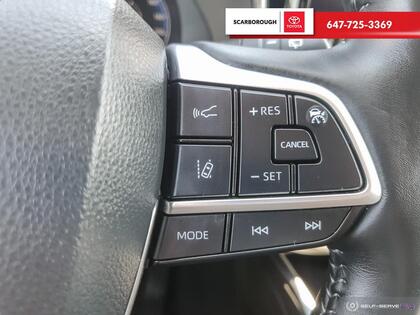 used 2023 Toyota Highlander car, priced at $59,495