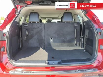 used 2023 Toyota Highlander car, priced at $59,495