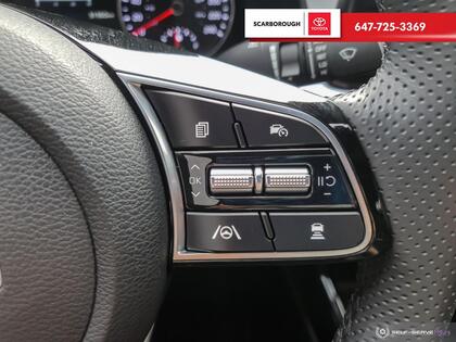 used 2023 Kia Forte car, priced at $26,995
