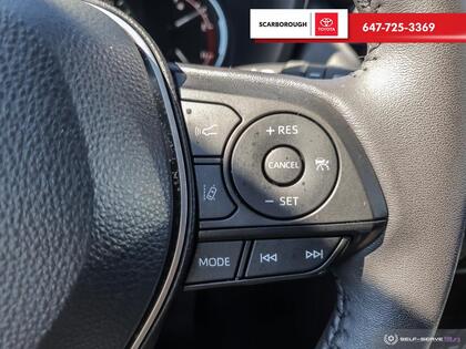 used 2024 Toyota RAV4 car, priced at $41,995