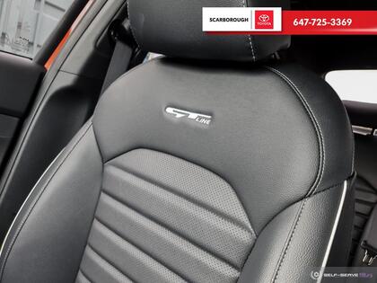 used 2023 Kia Forte car, priced at $26,995