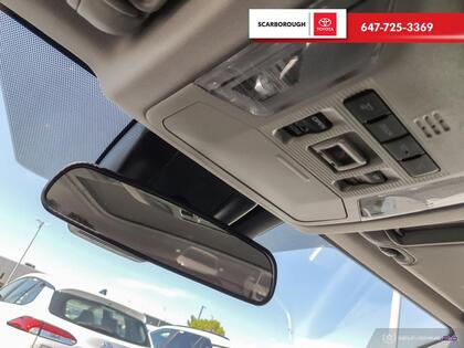 used 2024 Toyota RAV4 car, priced at $41,995