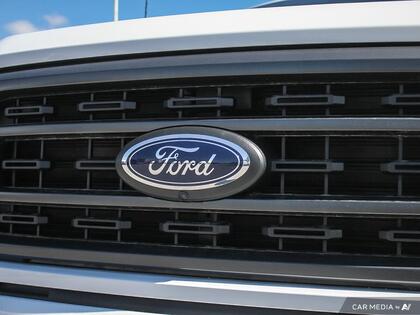 used 2023 Ford F-150 car, priced at $52,990