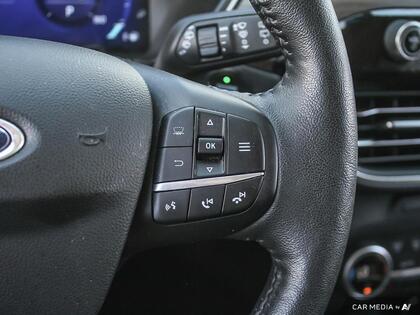 used 2020 Ford Escape car, priced at $26,750