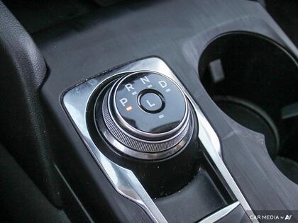 used 2020 Ford Escape car, priced at $26,750