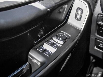 used 2023 Ford F-150 car, priced at $52,990