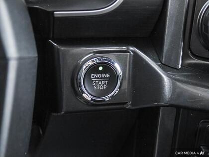 used 2023 Ford F-150 car, priced at $52,990