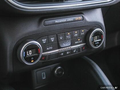 used 2020 Ford Escape car, priced at $26,750