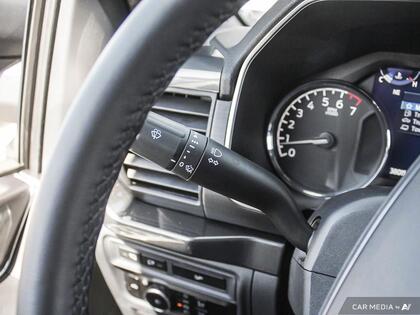 used 2023 Ford F-150 car, priced at $52,990