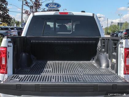 used 2023 Ford F-150 car, priced at $52,990