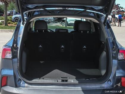 used 2020 Ford Escape car, priced at $26,750