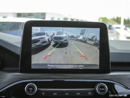 used 2020 Ford Escape car, priced at $26,750