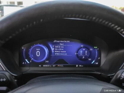 used 2020 Ford Escape car, priced at $26,750