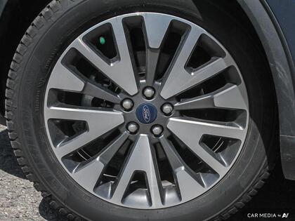 used 2020 Ford Escape car, priced at $26,750