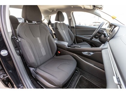 used 2023 Hyundai Elantra car, priced at $28,988
