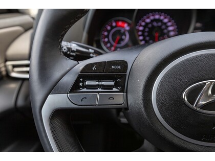used 2023 Hyundai Elantra car, priced at $28,988