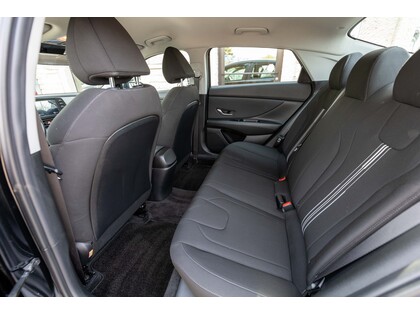 used 2023 Hyundai Elantra car, priced at $28,988