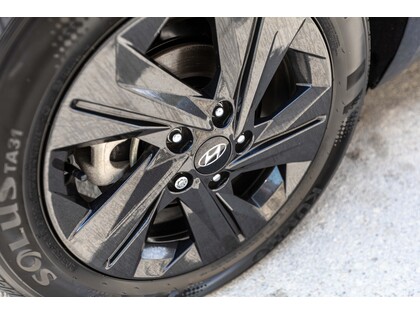 used 2023 Hyundai Elantra car, priced at $28,988