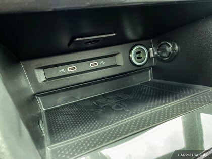used 2024 Volkswagen Tiguan car, priced at $42,493