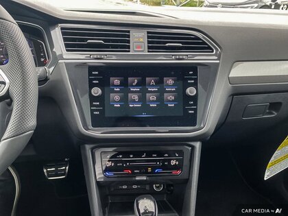 used 2024 Volkswagen Tiguan car, priced at $42,493
