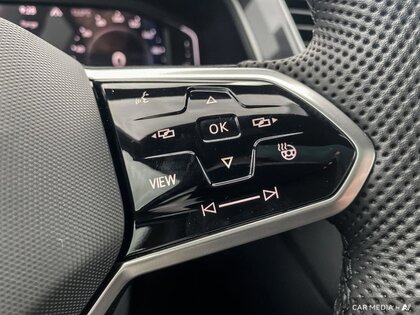 used 2024 Volkswagen Tiguan car, priced at $42,493