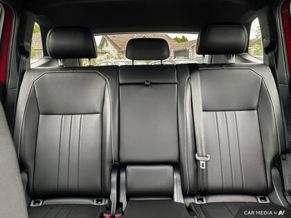 used 2024 Volkswagen Tiguan car, priced at $42,493