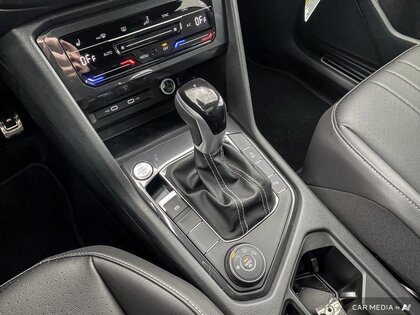used 2024 Volkswagen Tiguan car, priced at $42,493