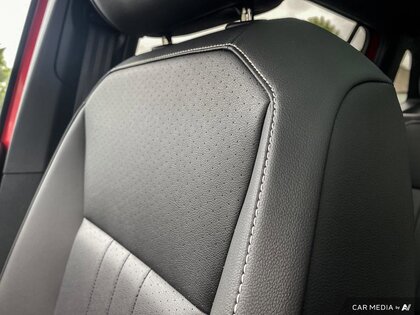 used 2024 Volkswagen Tiguan car, priced at $42,493
