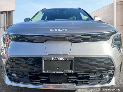 used 2024 Kia Niro EV car, priced at $55,895