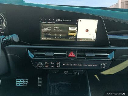 used 2024 Kia Niro EV car, priced at $55,895