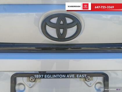 used 2024 Toyota Corolla car, priced at $33,795