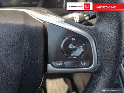 used 2022 Honda CR-V car, priced at $27,995