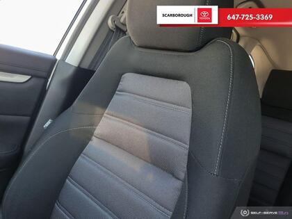 used 2022 Honda CR-V car, priced at $27,995