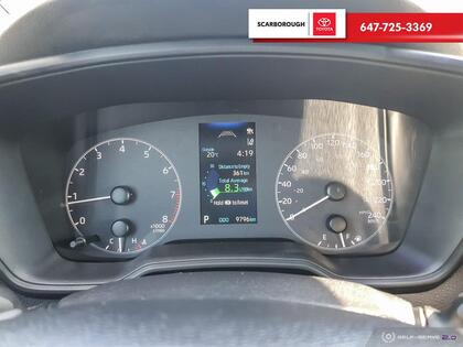 used 2024 Toyota Corolla car, priced at $33,795