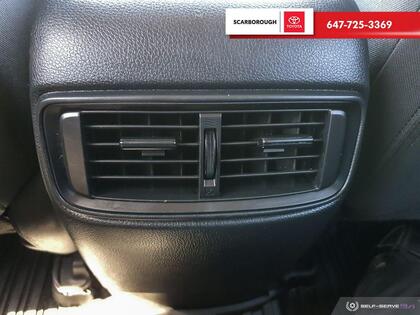 used 2022 Honda CR-V car, priced at $27,995