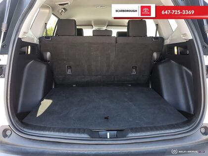 used 2022 Honda CR-V car, priced at $27,995