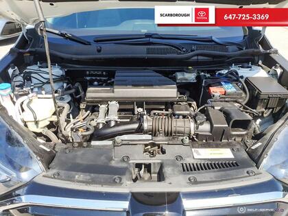 used 2022 Honda CR-V car, priced at $27,995