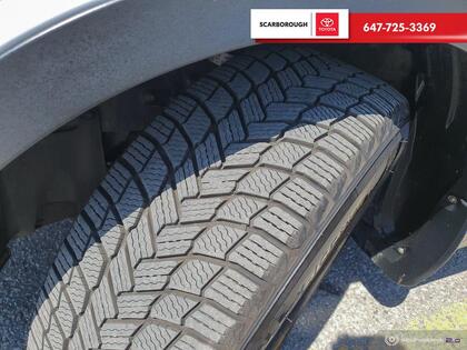 used 2022 Honda CR-V car, priced at $27,995
